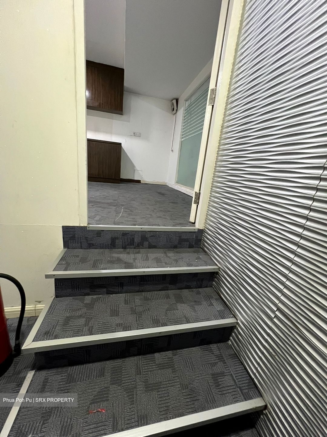 63@ubi (D14), Office #531394421